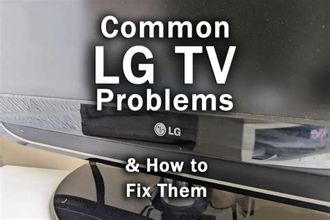 Troubleshooting Netflix On An LG TV